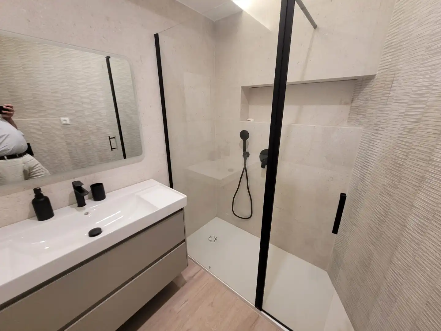 Flat with lift for sale in Barrio de Salamanca, imagen 26