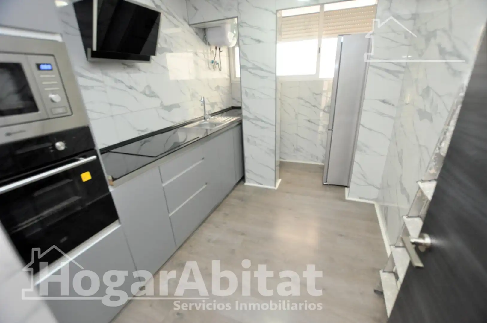 Wohnung zum Verkauf in Calle del Maestro Serrano, imagen 9