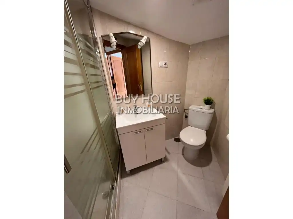 Piso con ascensor en venta en Alameda de la Sagra, imagen 6