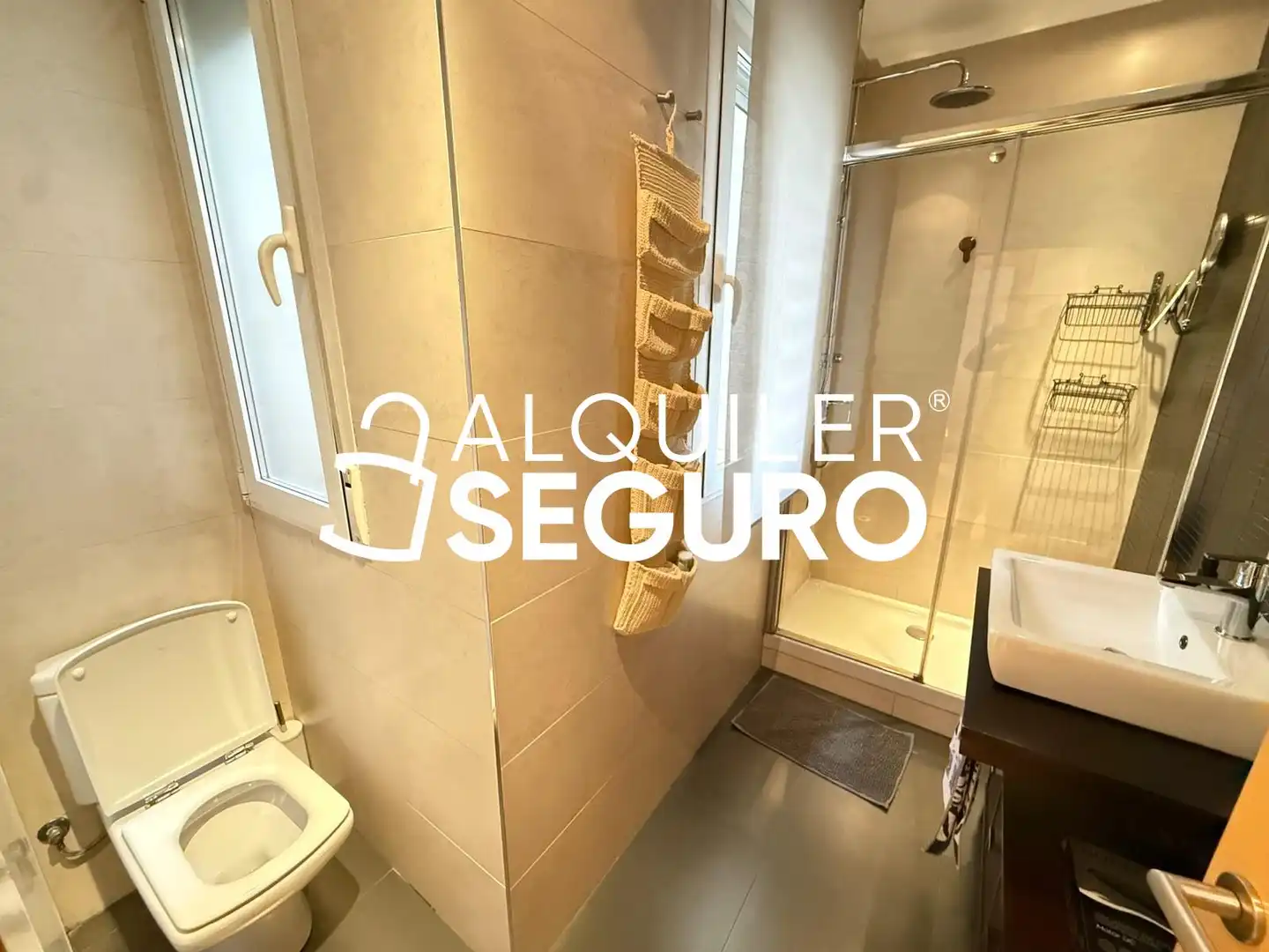 Appartement avec ascenseur à louer à Don Ramón de la Cruz, imagen 11