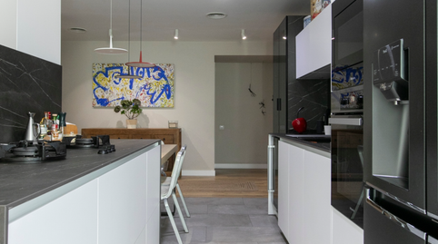 Photo 3 of Flat for sale in Les Tres Torres,  Barcelona Capital