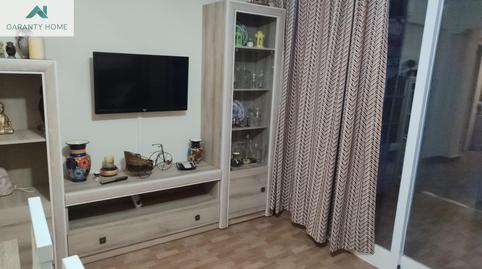 Photo 3 of Flat to rent in Puerto Marina, Benalmádena