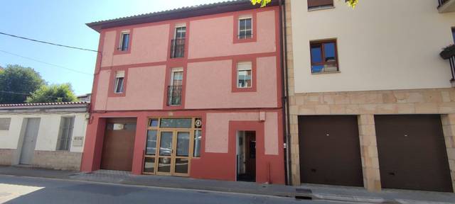 Piso en Venta en Plaza García Ximénez, 1 en Olazti / Olazagutía