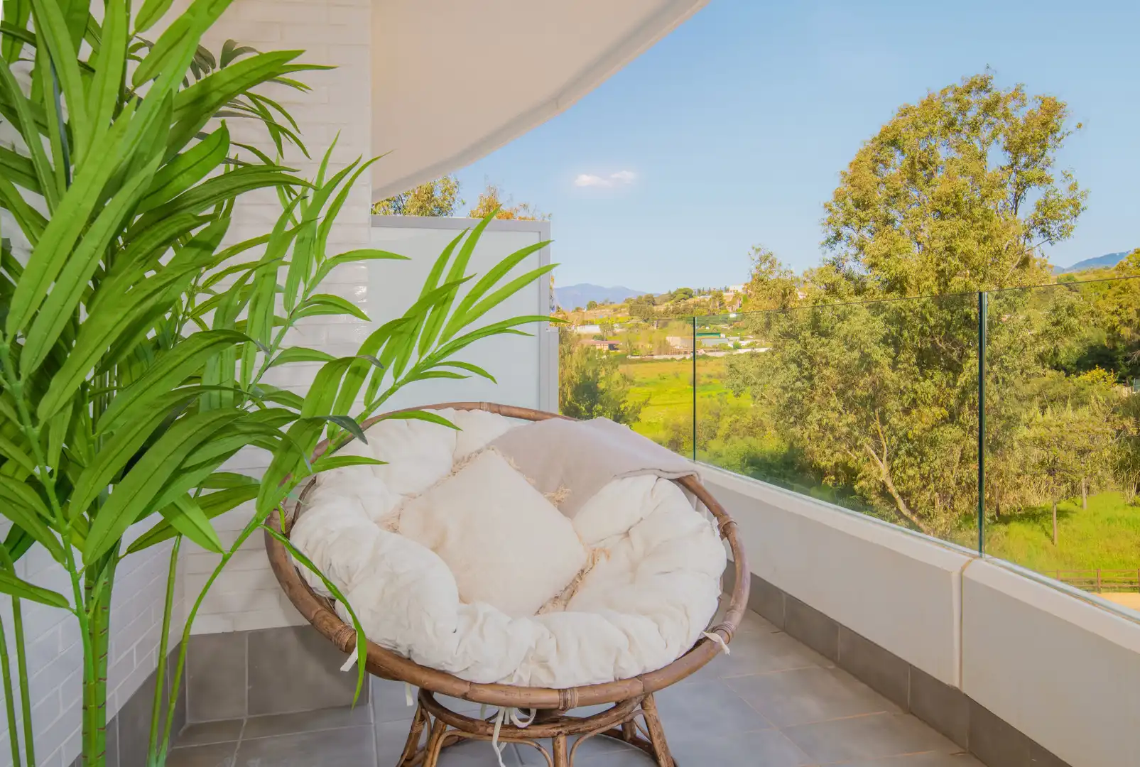 Apartment mit Pool zur Miete in Marbella Centro, imagen 17