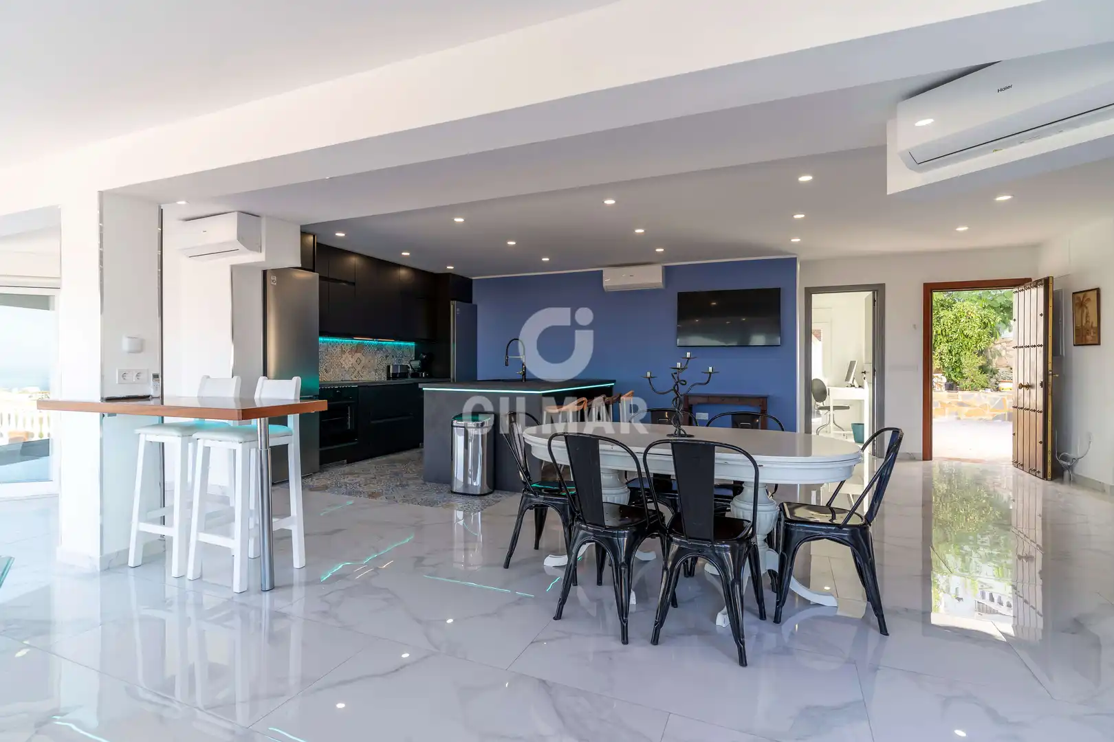 Houses for sale in Benalmádena, Málaga