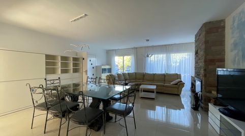 Foto 4 de Casa o chalet de alquiler en Montmar, Castelldefels