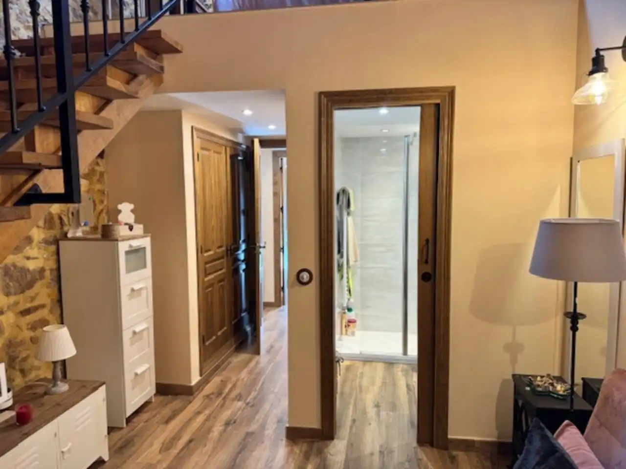 Maison avec jardin à vendre à Puentes Viejas, imagen 55
