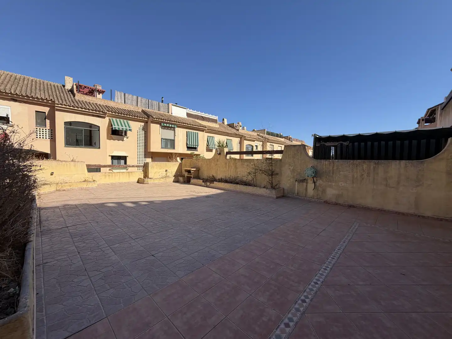 Apartamento con piscina en venta en Benamara - Atalaya, imagen 5