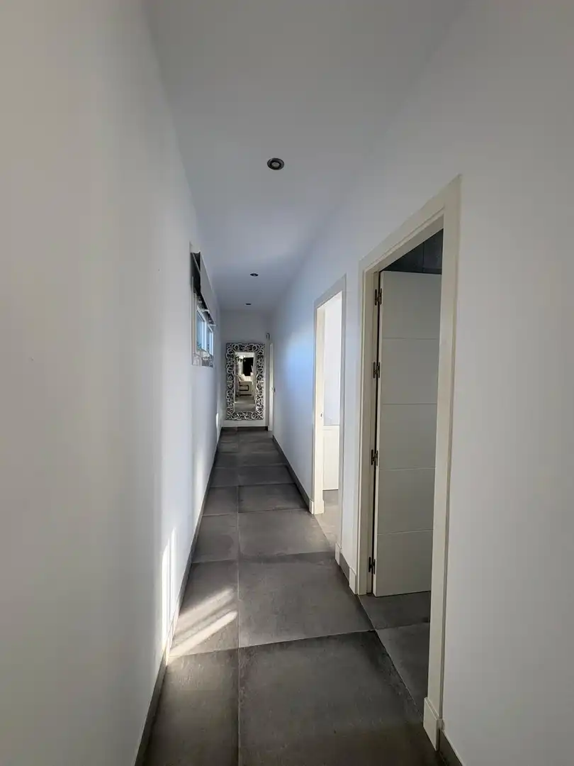 Casa o xalet en venda en Chiclana de la Frontera amb Aire condicionat, Jardí privat i Traster