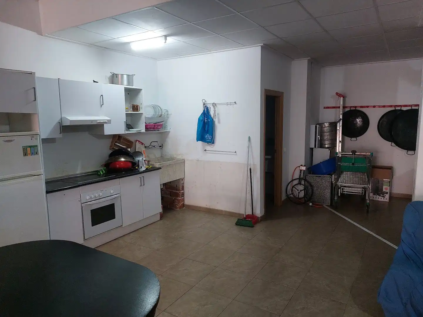 Gewerbefläche zum Verkauf in Cariñena - Carinyena, imagen 3