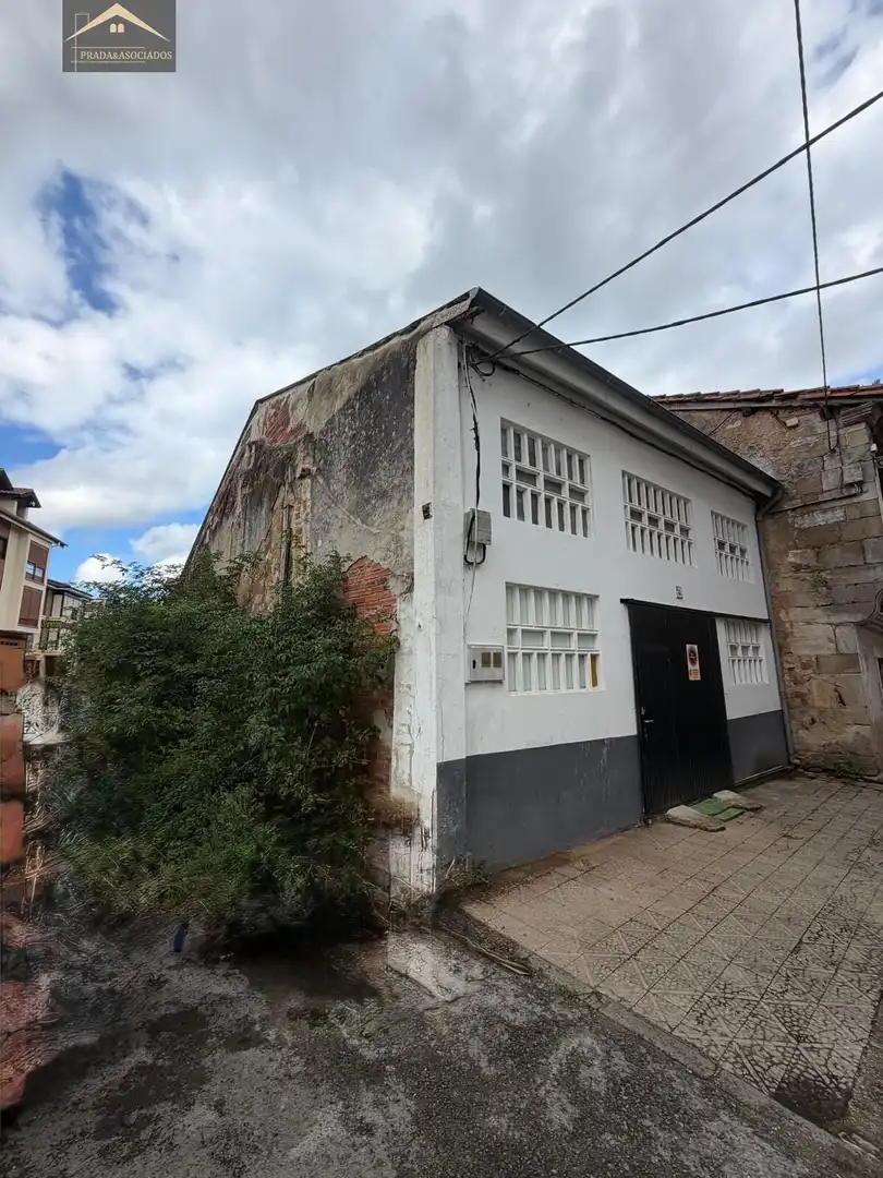 Finca rústica en venta en Cabezón de la Sal