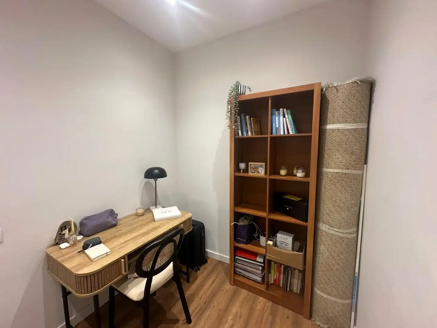 Apartament amb terrassa en venda a Carrer MARQUES DE SENTMENAT, imagen 15
