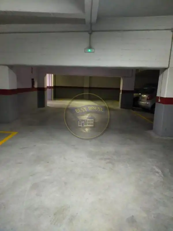 Parking de Garaje en venta en Vigo 