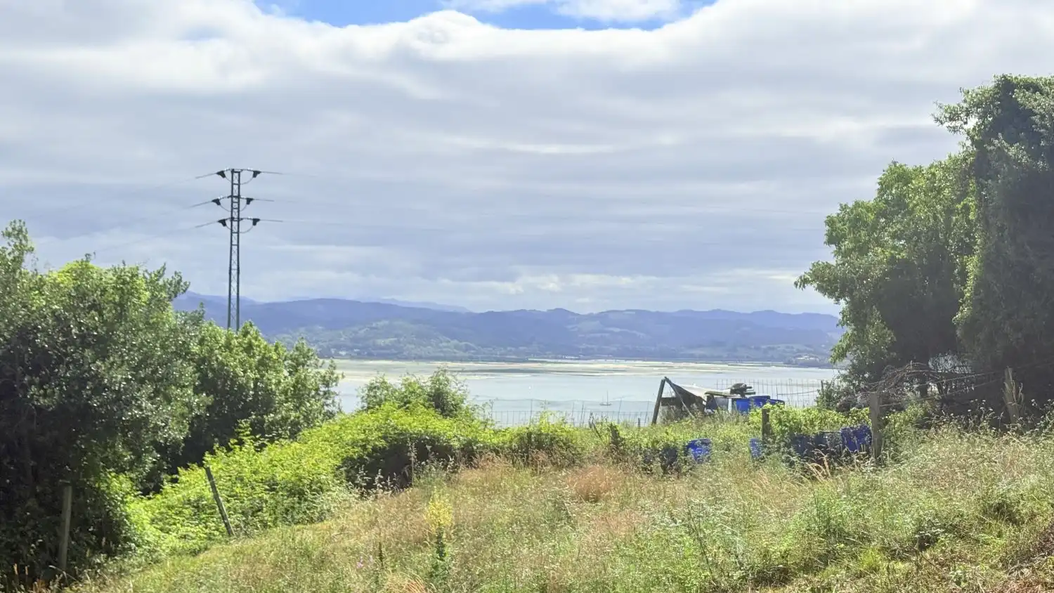 Finca rústica en venda en Santoña