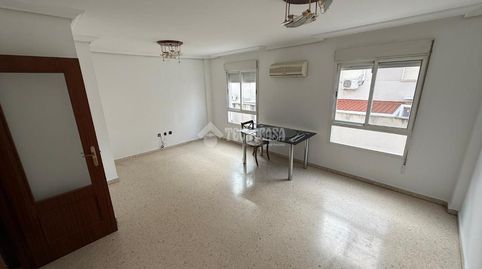 Foto 2 de Piso en venta en Pardaleras, Badajoz Capital