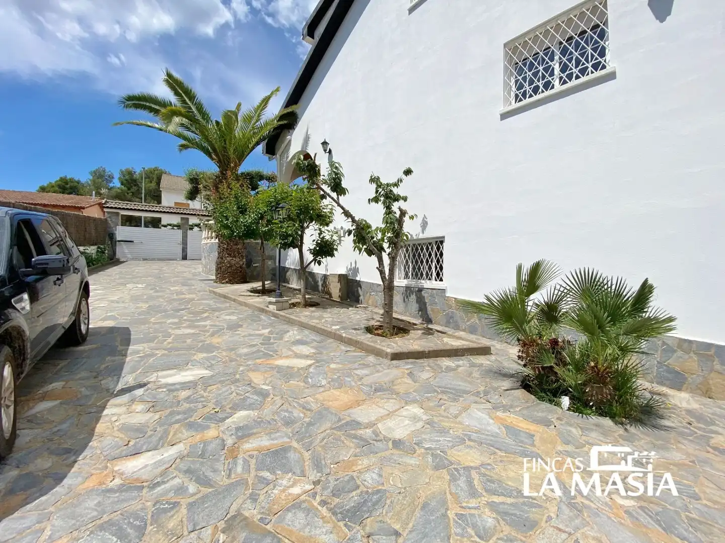 Maison avec piscine à louer à Begues, imagen 27