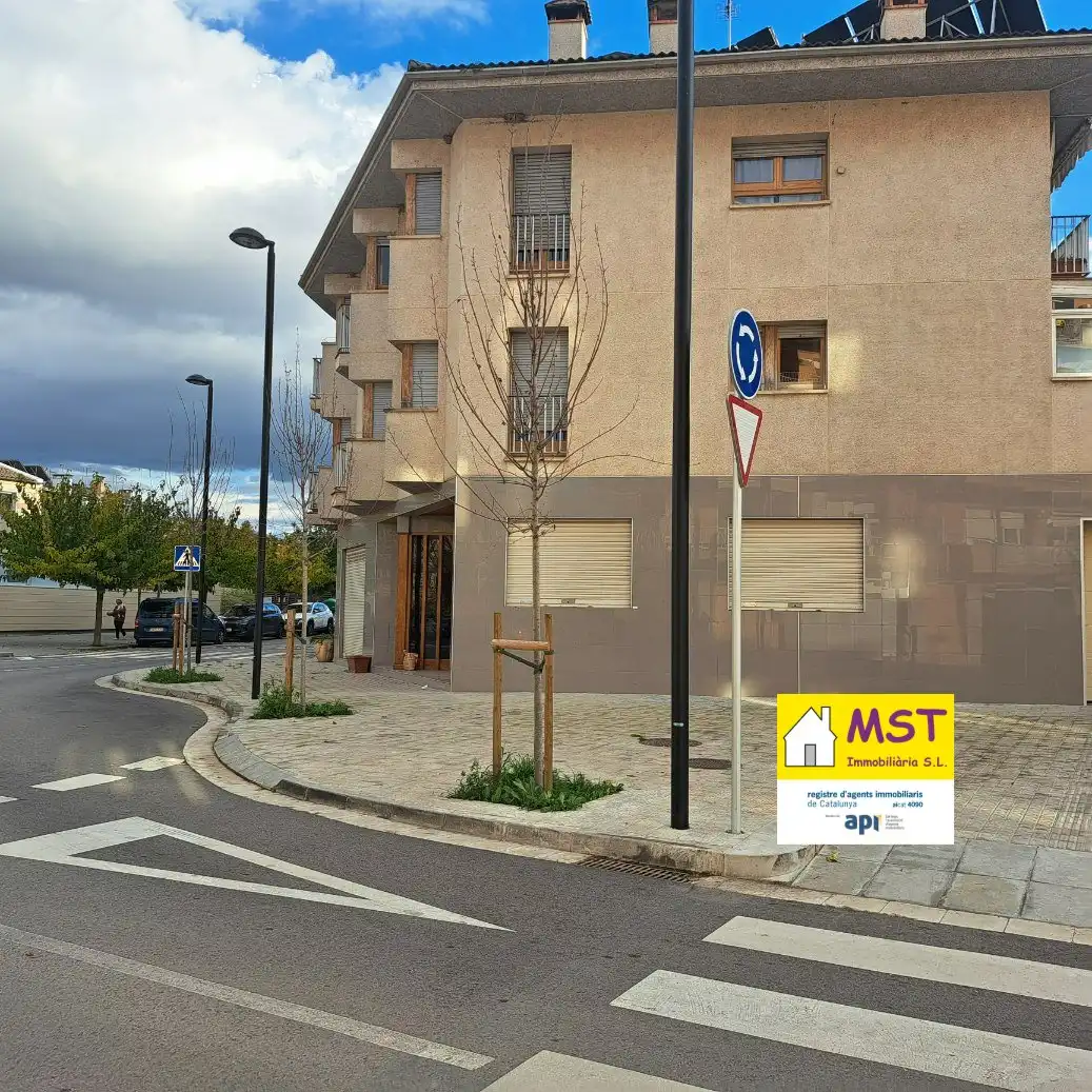 Local comercial de lloguer a Avinguda Països Catalans, imagen 10