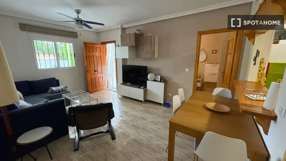 Zimmer in Mil Palmeras