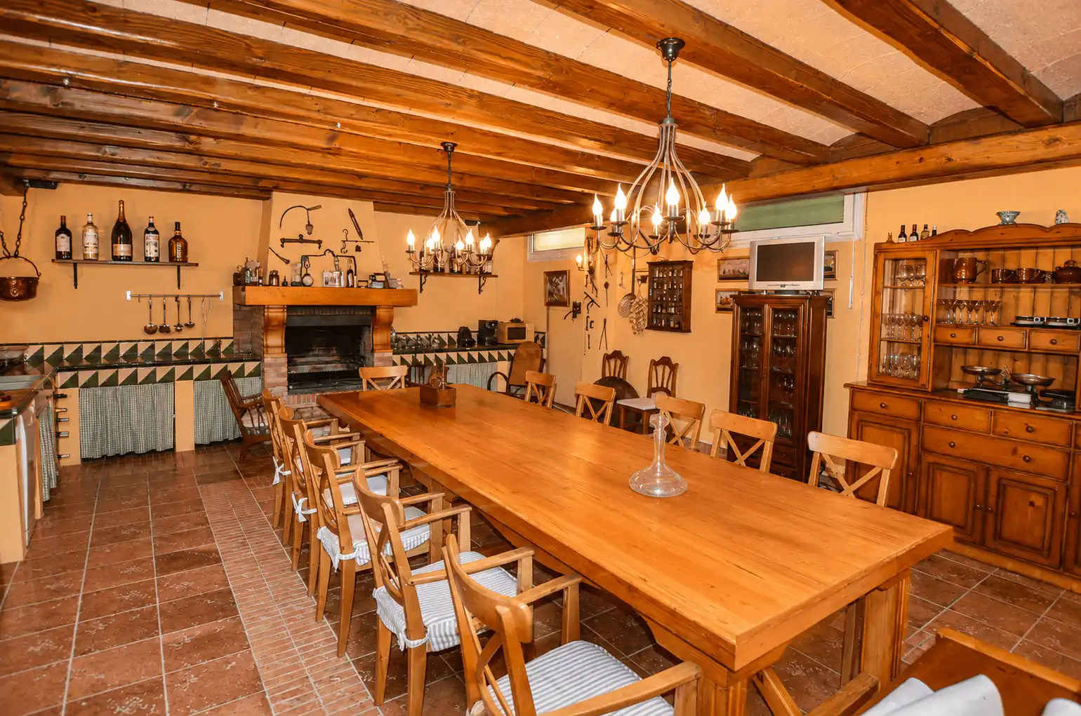 Casa amb terrassa en venda a Santa Susanna, imagen 25
