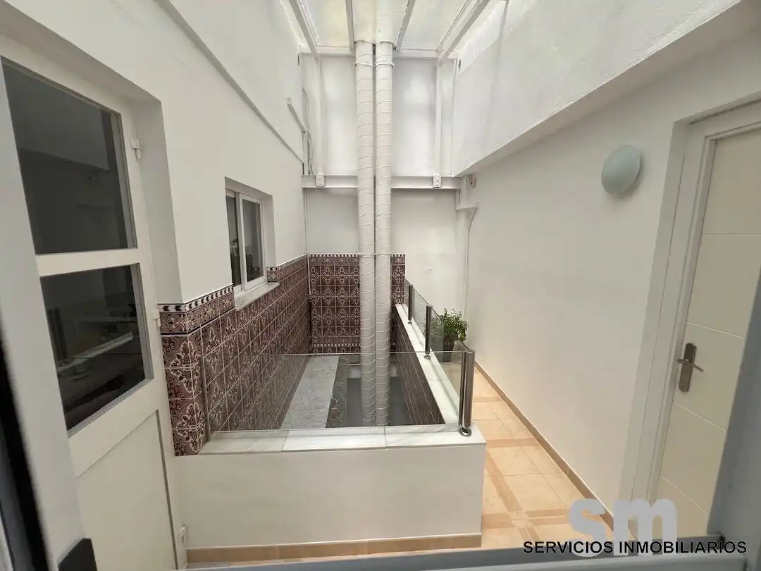 Duplexes for sale in Ubrique  with Terrace