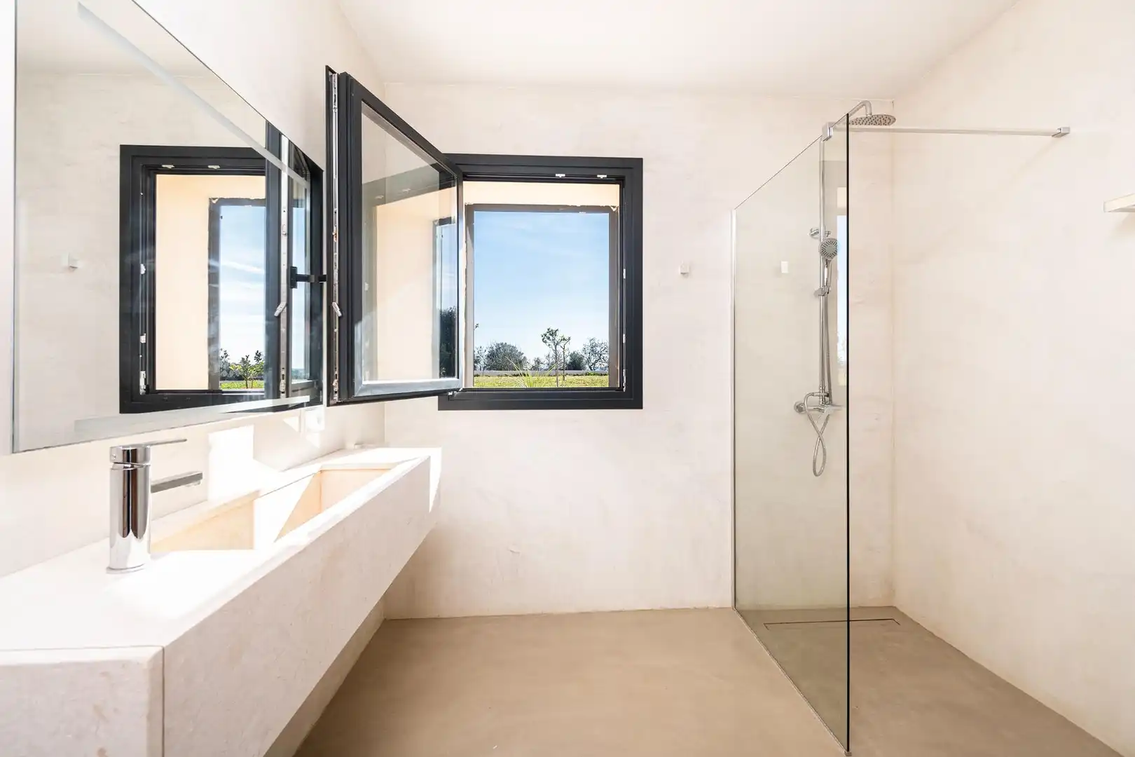 Casa rústica con piscina en venta en Campos poble, imagen 35