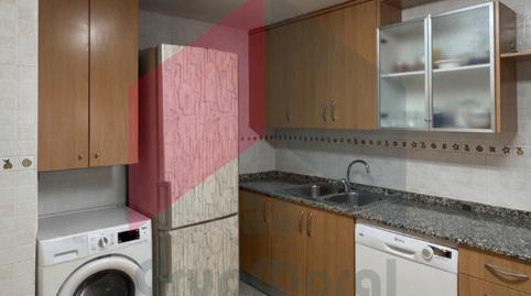 Foto 5 de Dúplex en venda a Carrer de Teresa de Calcuta, Llevant, Reus