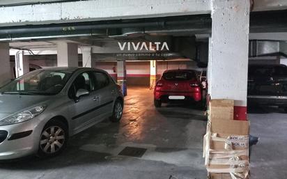 Parking of Garage for sale in  Madrid Capital