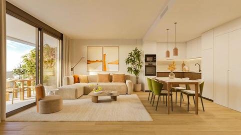 Foto 5 de Apartamento en venta en Hipódromo - Cerrado del Águila, Málaga