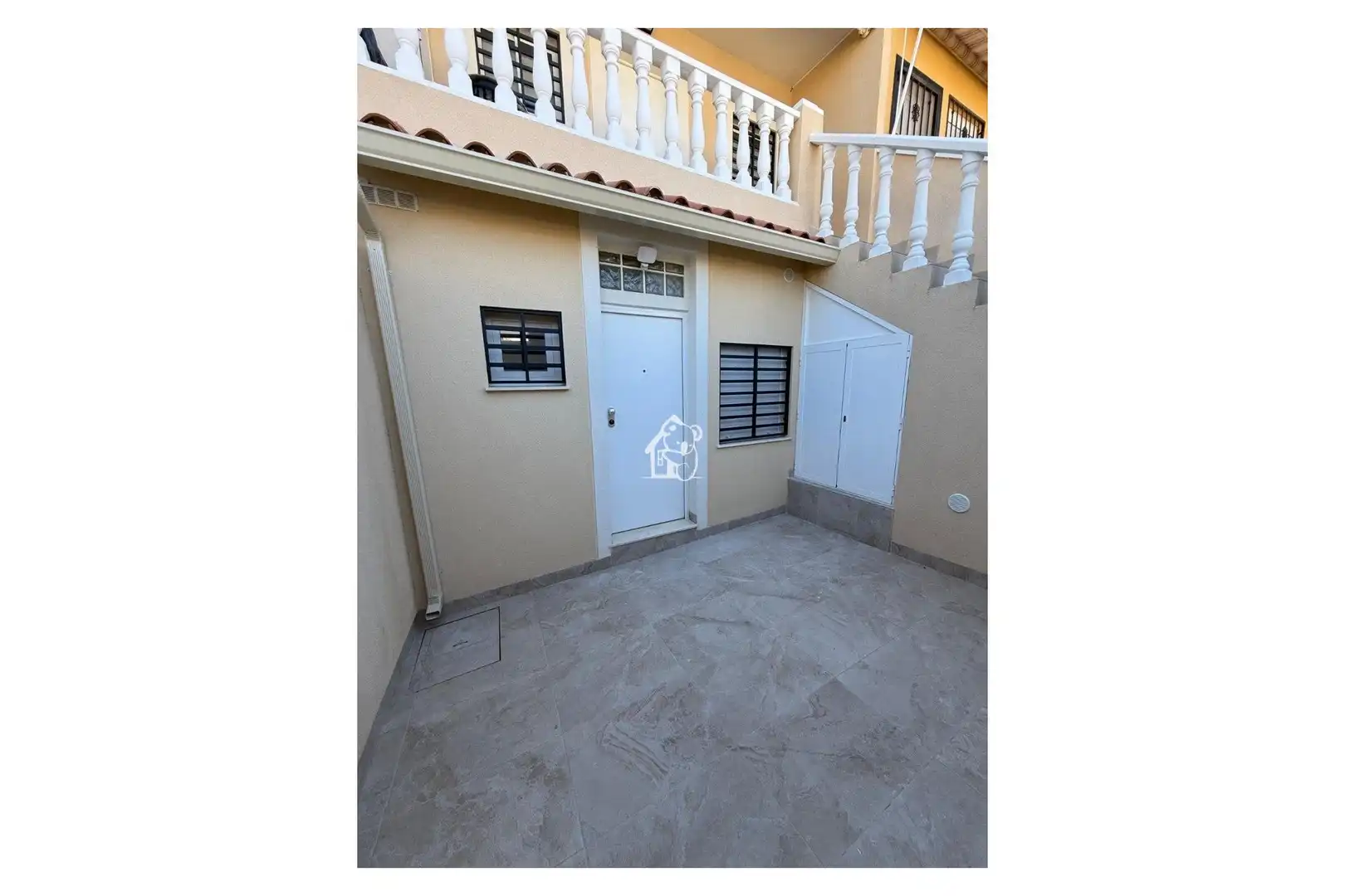 Detached homes for rent in Los Balcones - Los Altos