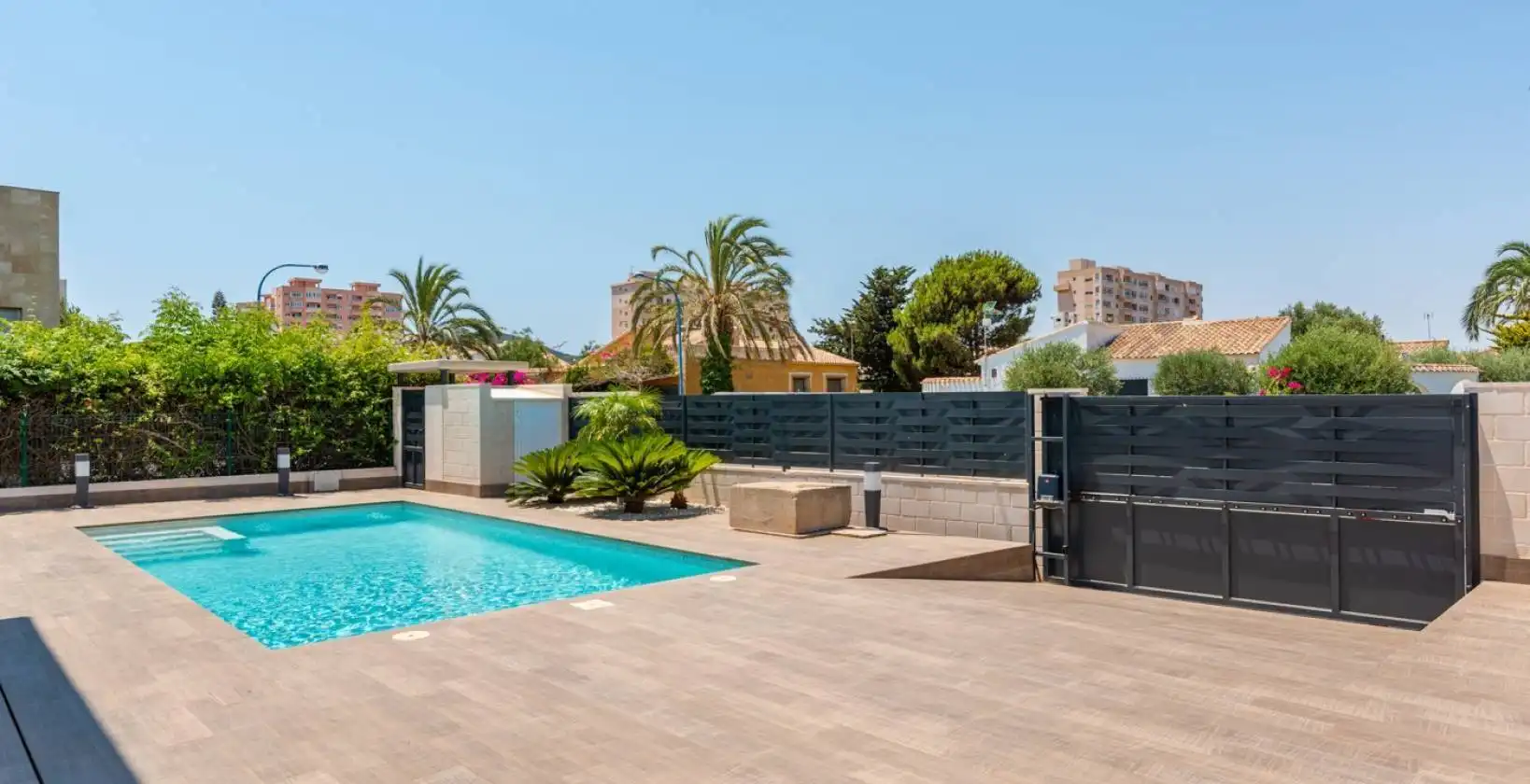 Villa avec balcon à vendre à Mar Menor de Cartagena – Cabo de Palos, imagen 5