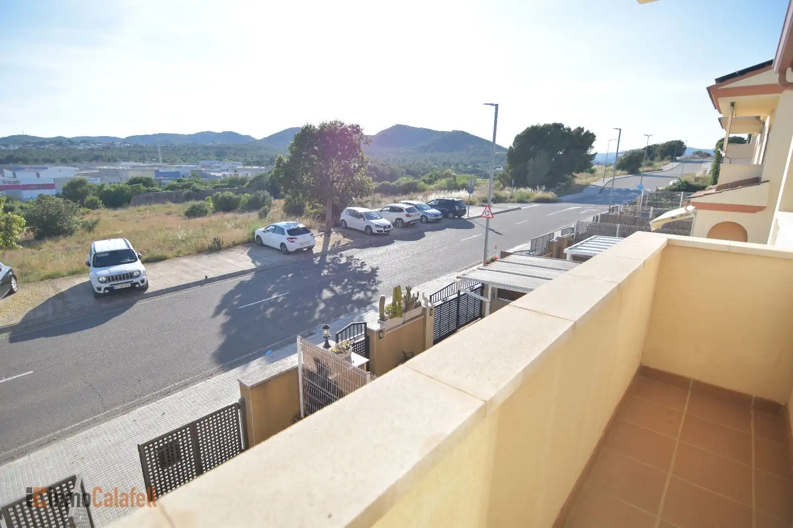 Adosado en venta en Sant Lluc