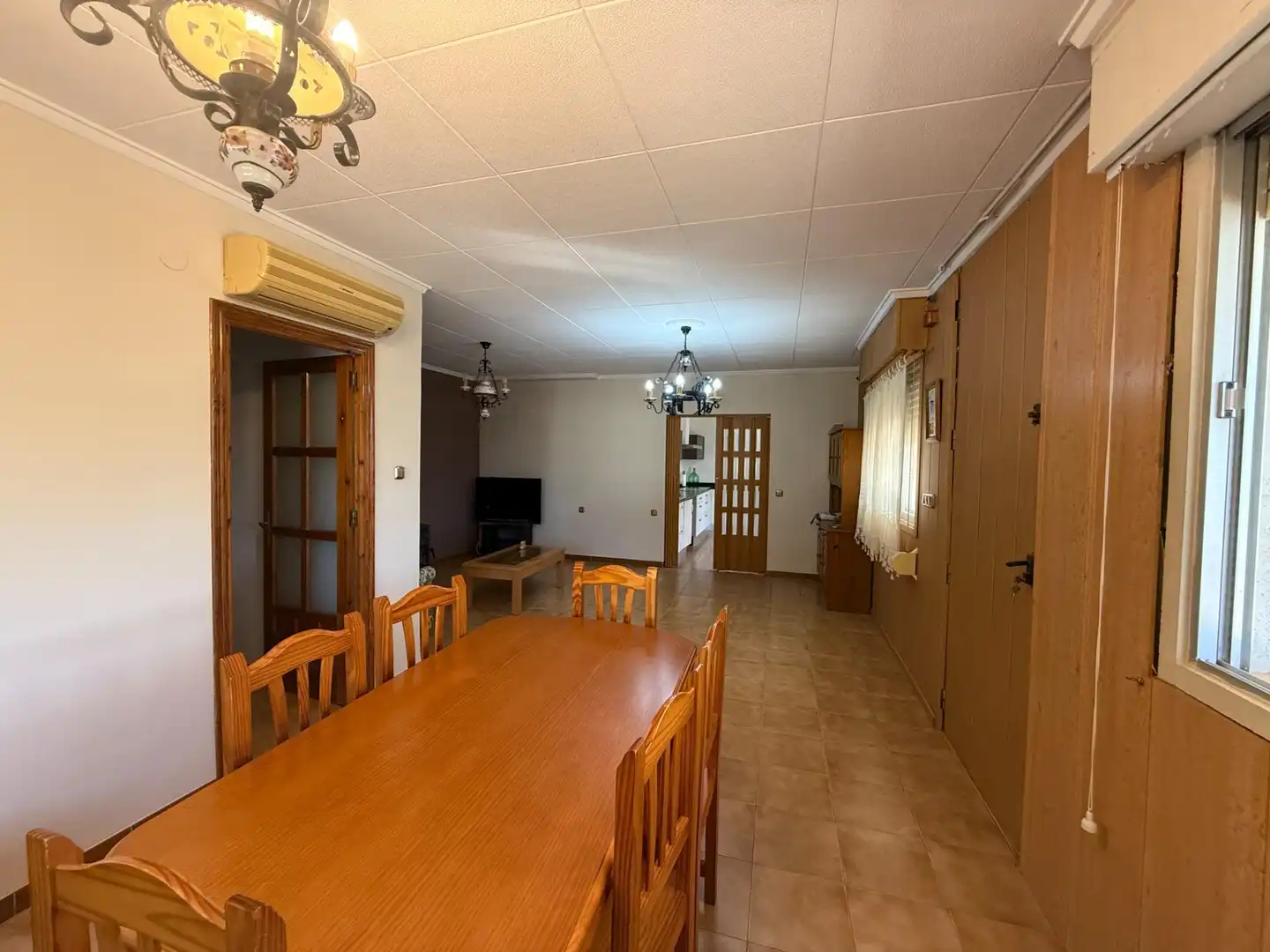 Villa mit Pool zum Verkauf in SERRETA, imagen 15