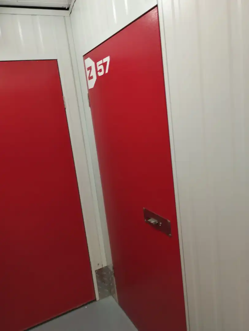 Storage room for rent in Reus  with Alarm
