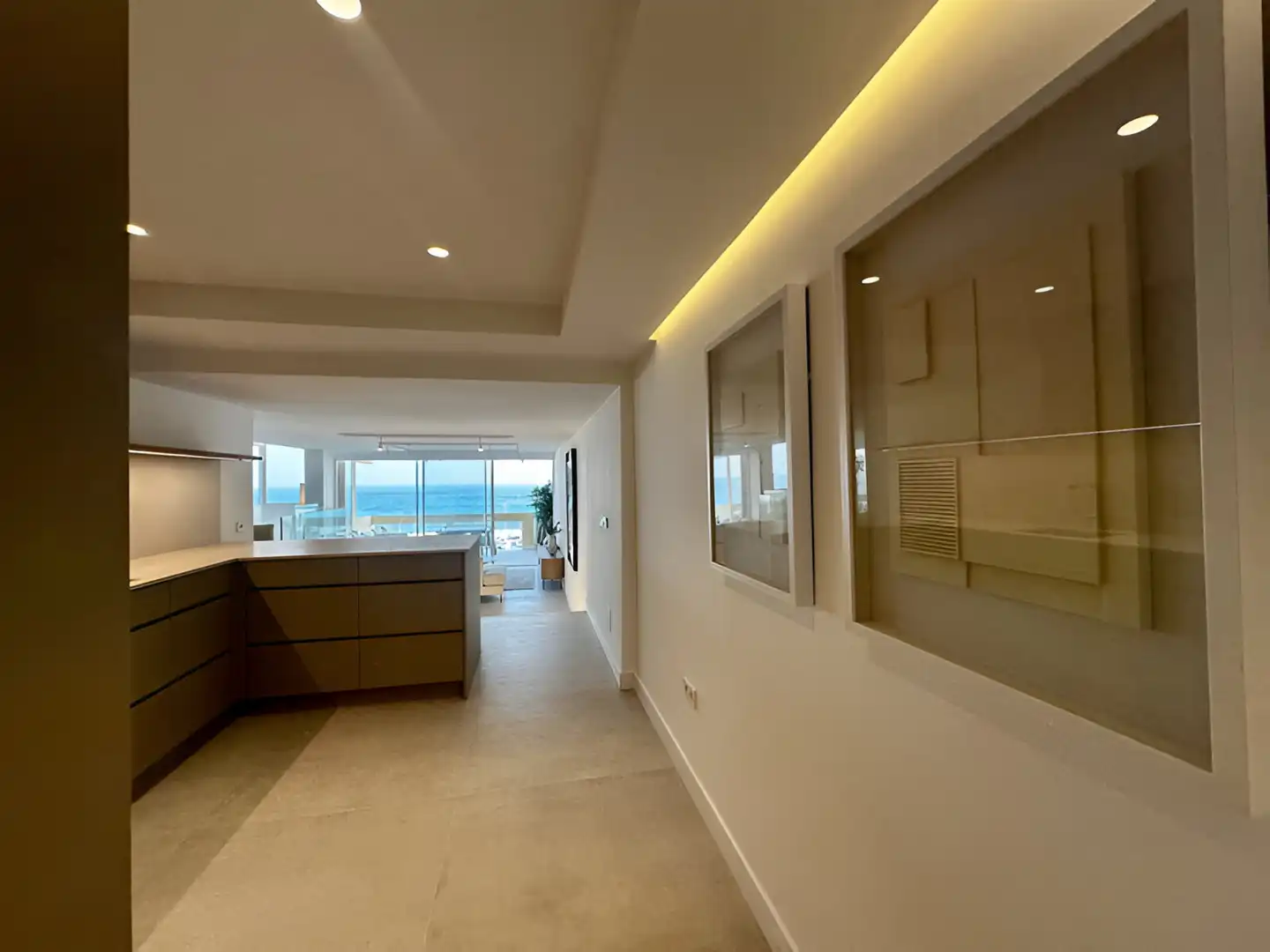 Apartament amb piscina en venda a Marbella Centro, imagen 14