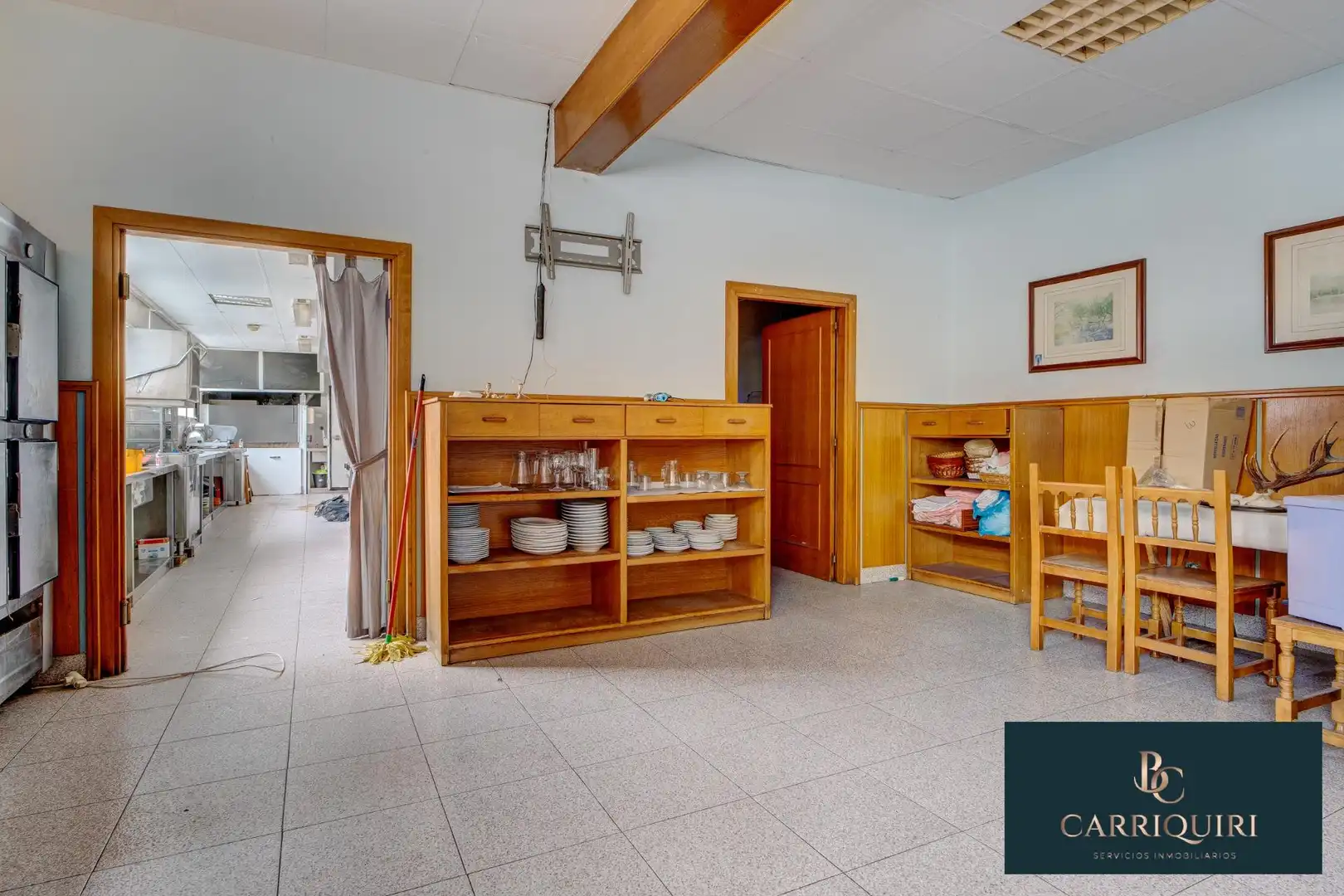 Local commercial à vendre à Lasarte-Oria, imagen 23