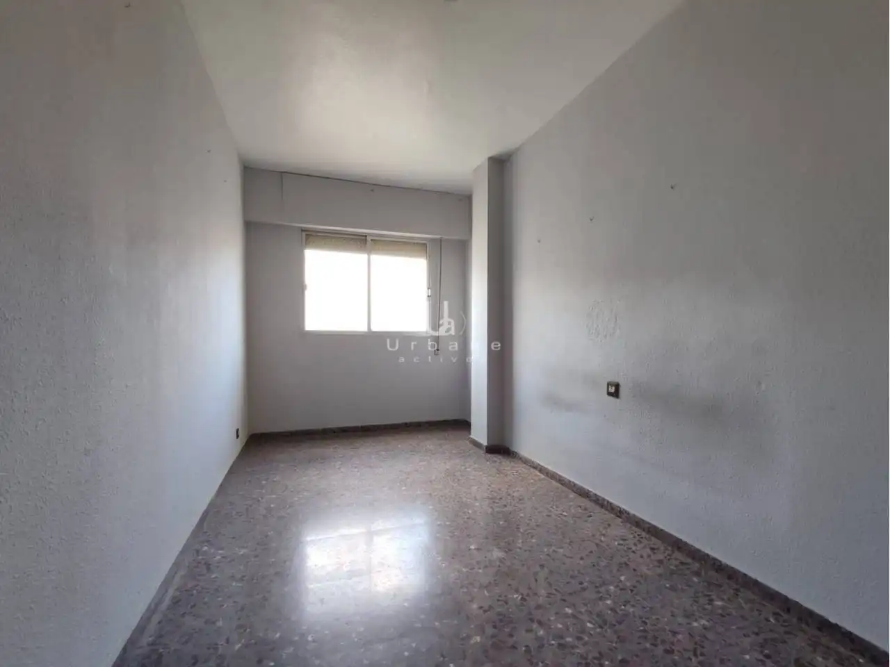 Bedroom of Flat for sale in Alcantarilla