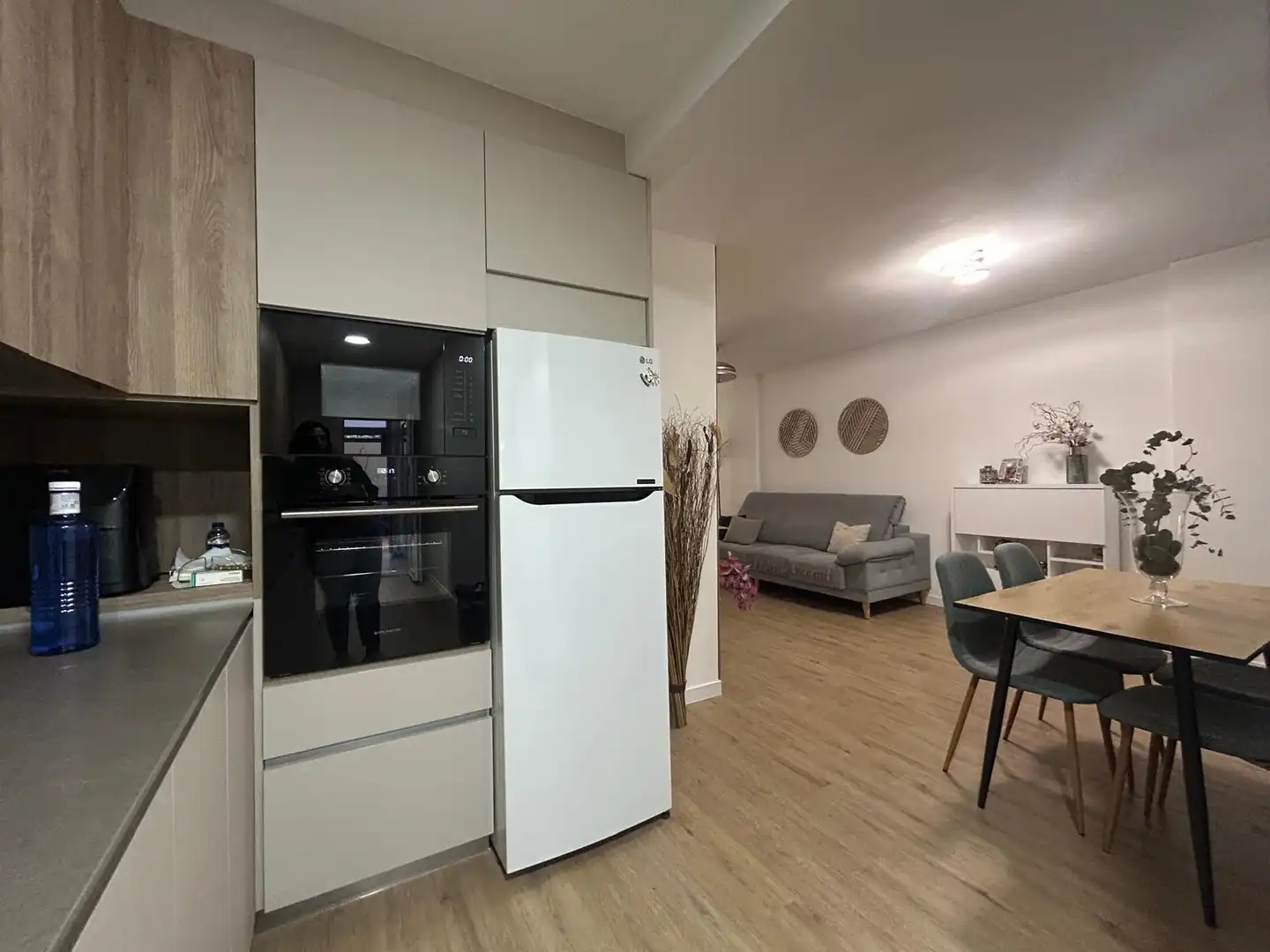 Apartment mit Aufzug zum Verkauf in VILLA MADRID 28, imagen 6