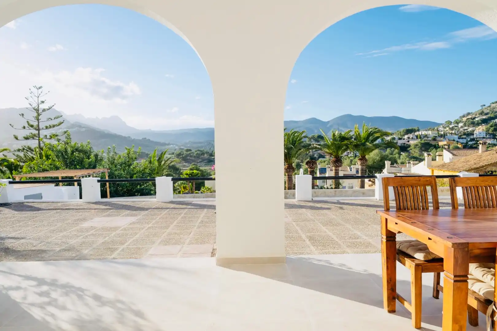Chalet con terraza en venta en Zona Pueblo, imagen 31