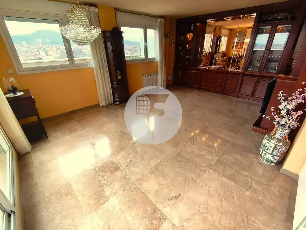 Dúplex con ascensor en venta en Centre, imagen 16