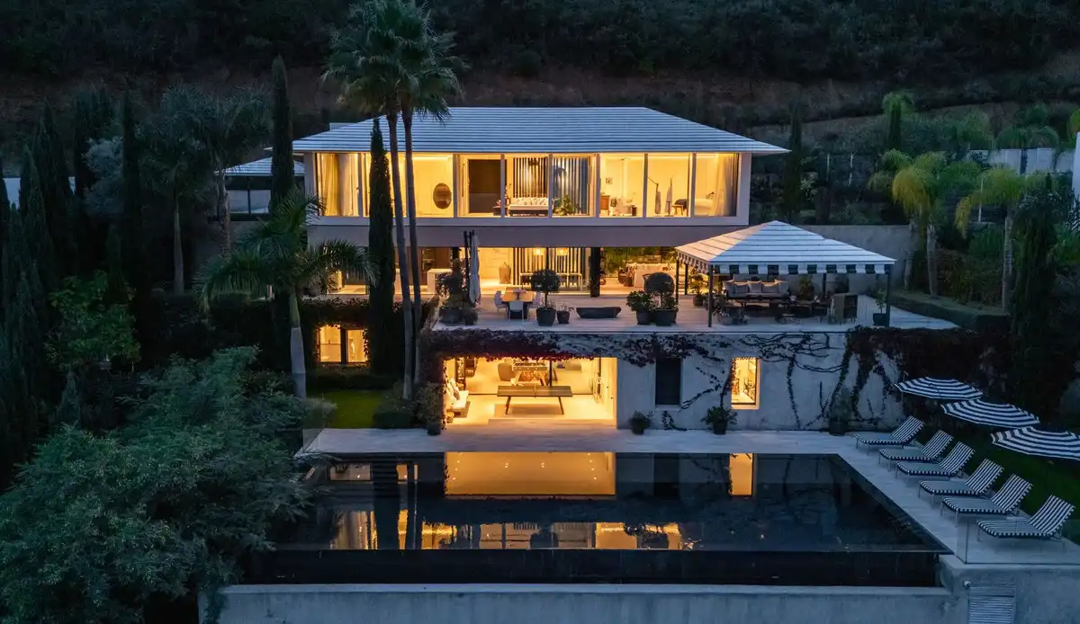 Casa a schiera in vendita a Elviria - Cabopino, imagen 48