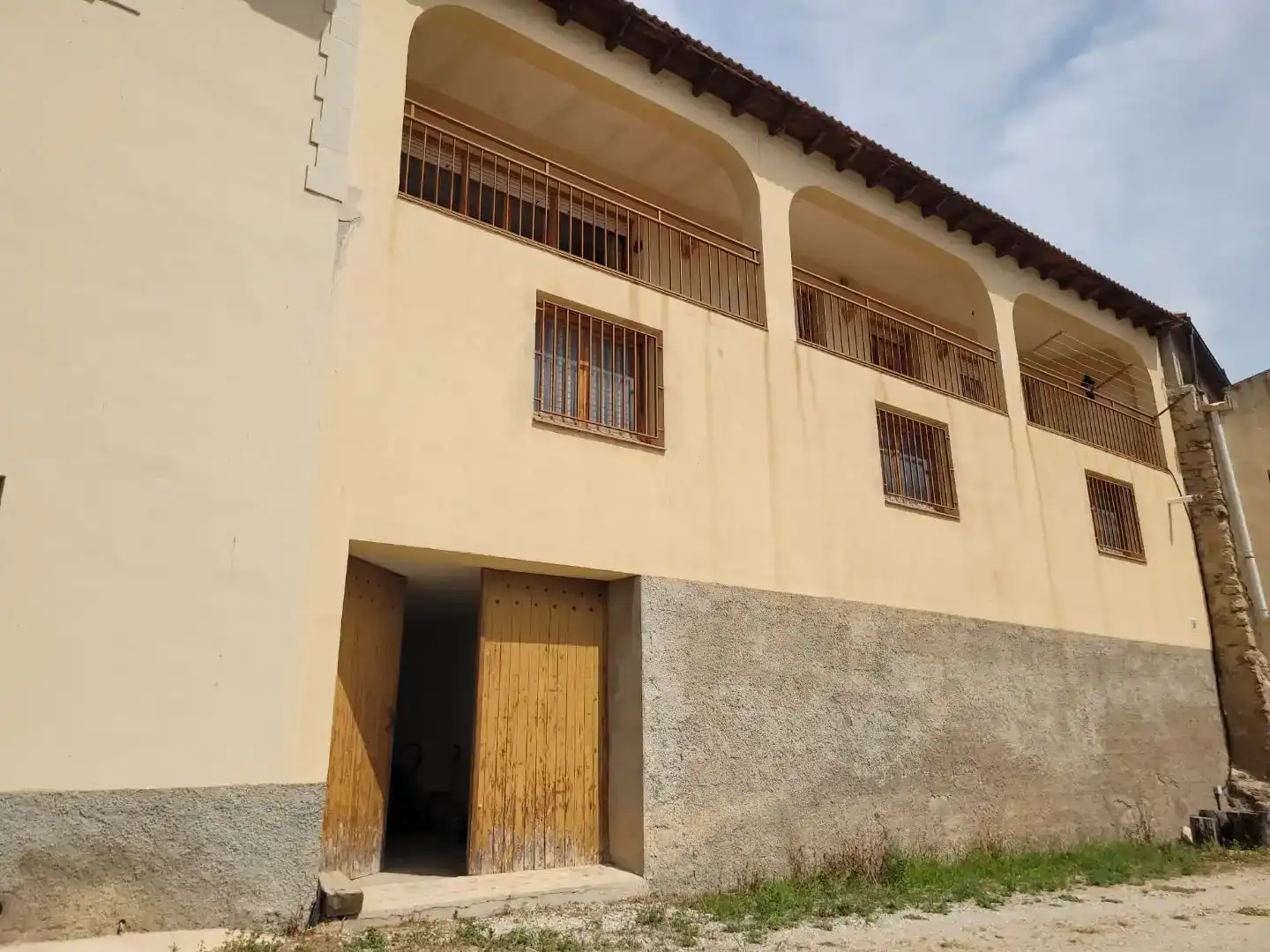 Flat en Calle Empedrada, 2, La Fresneda photo 5