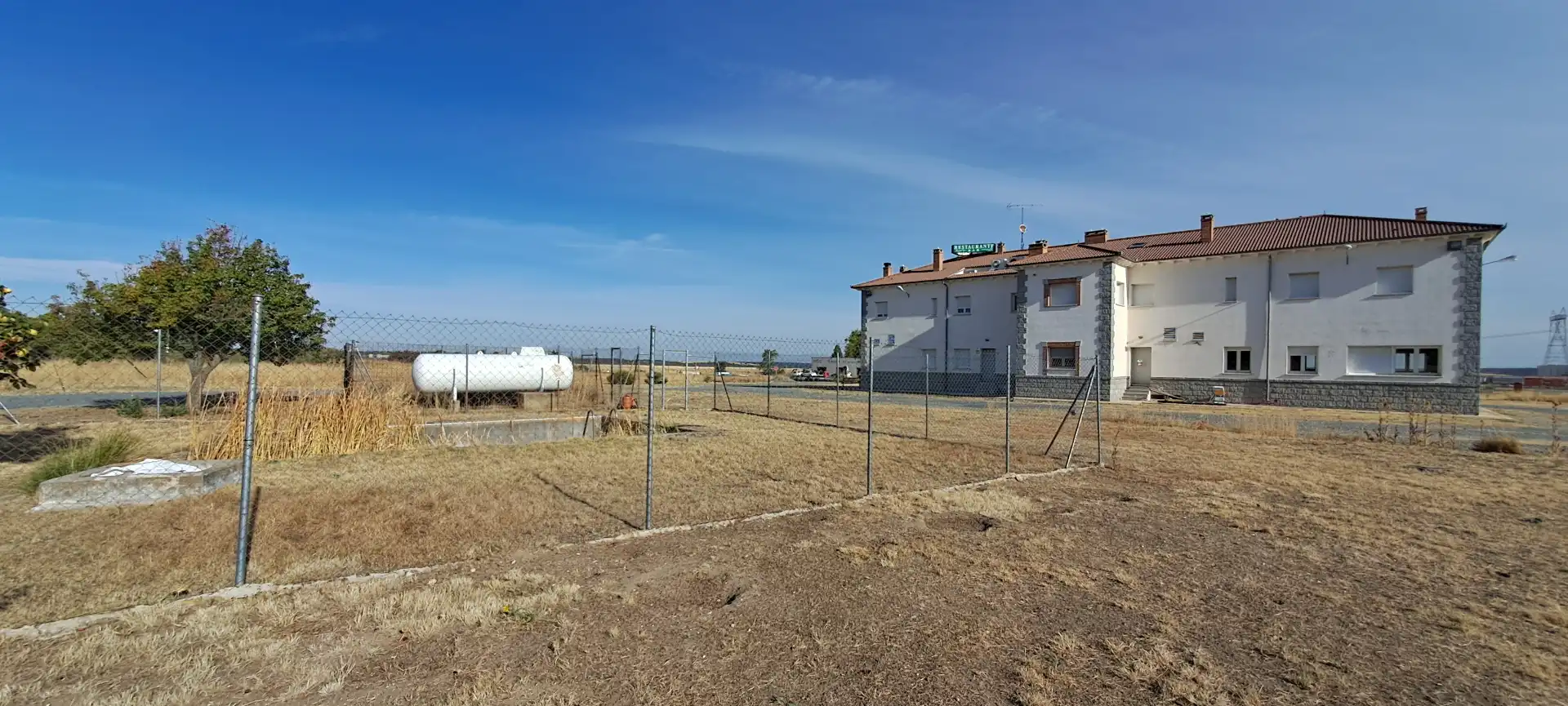 Gebäude zum Verkauf in N-6, 86, Villacastín