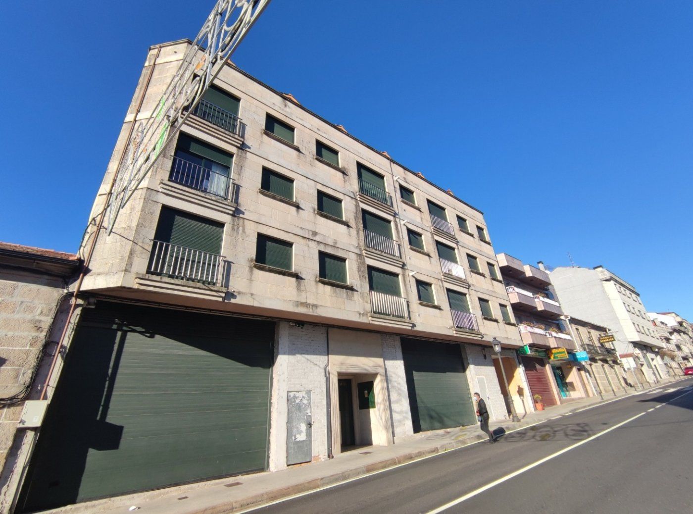 Dúplex en venda a Calle PROGRESO, 87, A Cañiza