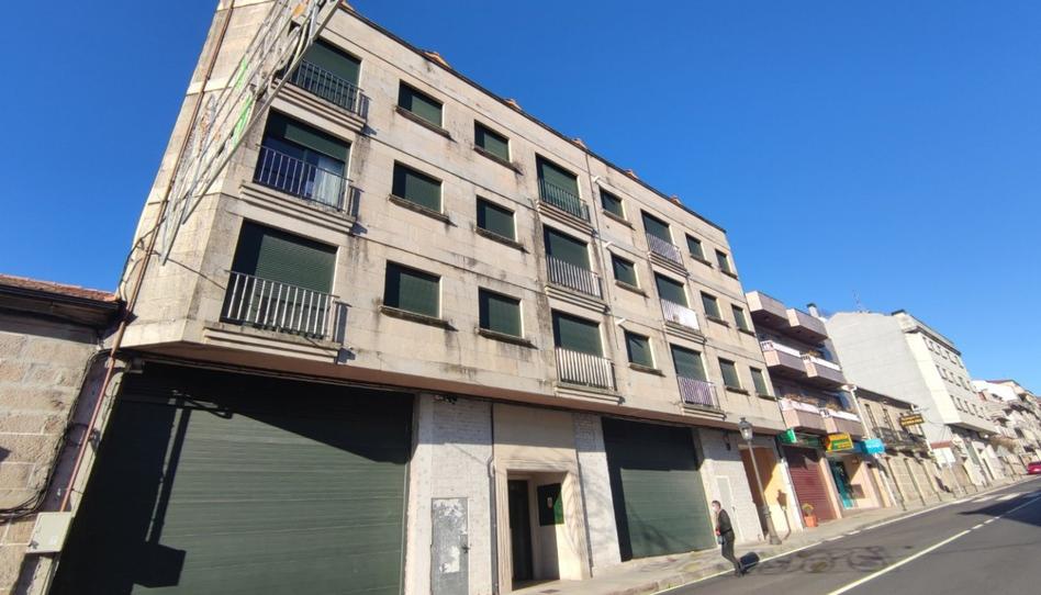 Foto 1 de Dúplex en venda a Calle Progreso, 87, A Cañiza  , Pontevedra