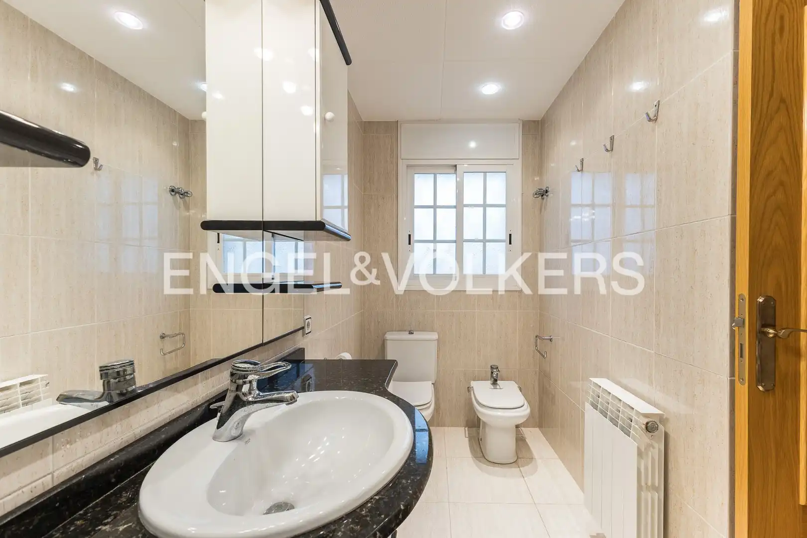 Baño de Casa adosada de alquiler en Baixador