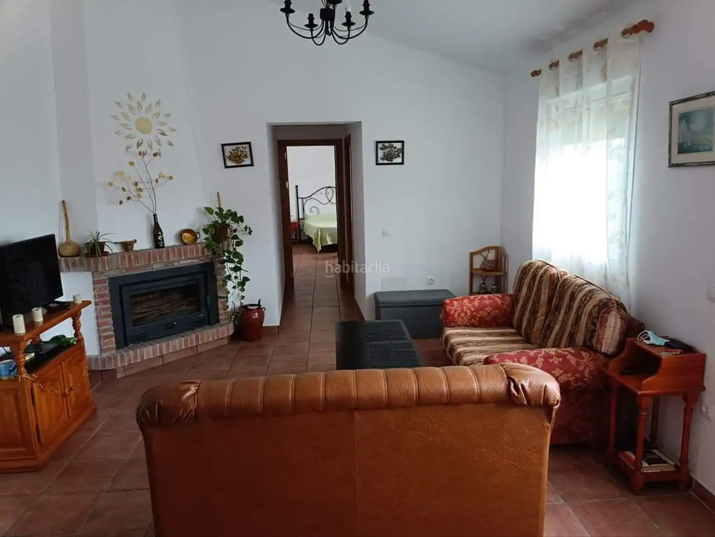 Wohnung zum Verkauf in Diseminado Matagallar 33, imagen 9