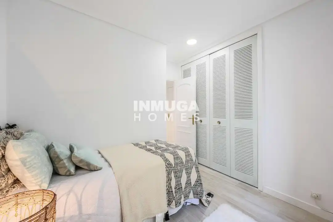 Wohnung mit Terrasse zur Miete in Calle del Arenal, imagen 48