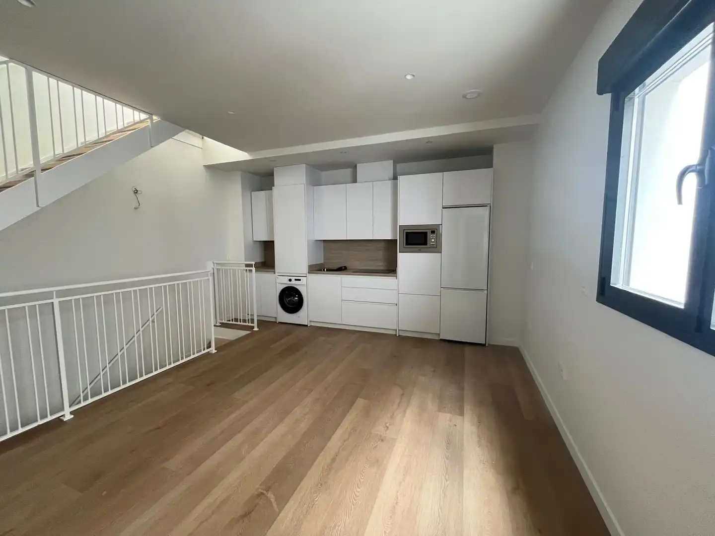 Piso con ascensor en venta en Centro, imagen 2