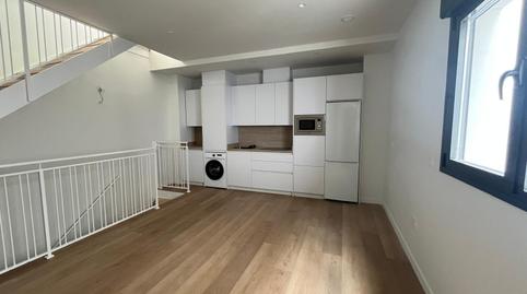 Foto 2 de Àtic en venda a Cristo de la Epidemia, Málaga Capital