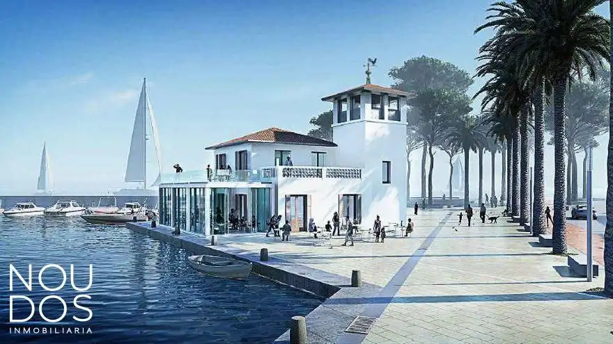 Villa in vendita a Carrer LLUCMAJOR, imagen 9
